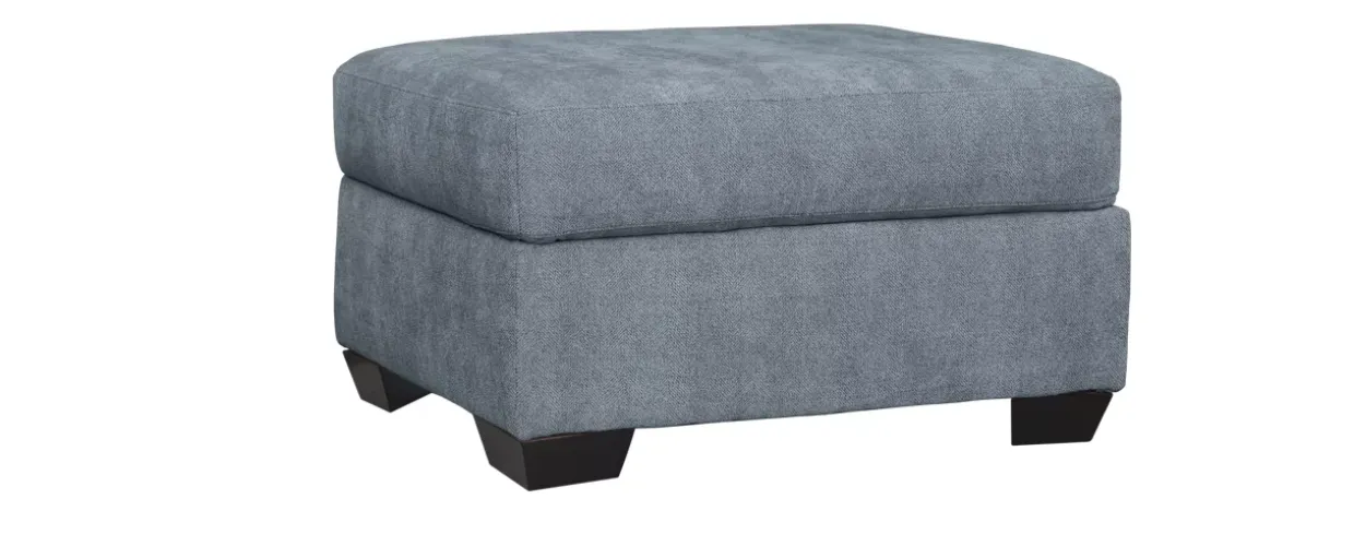 Taylor Ottoman