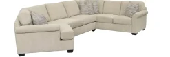 Taylor Sectional