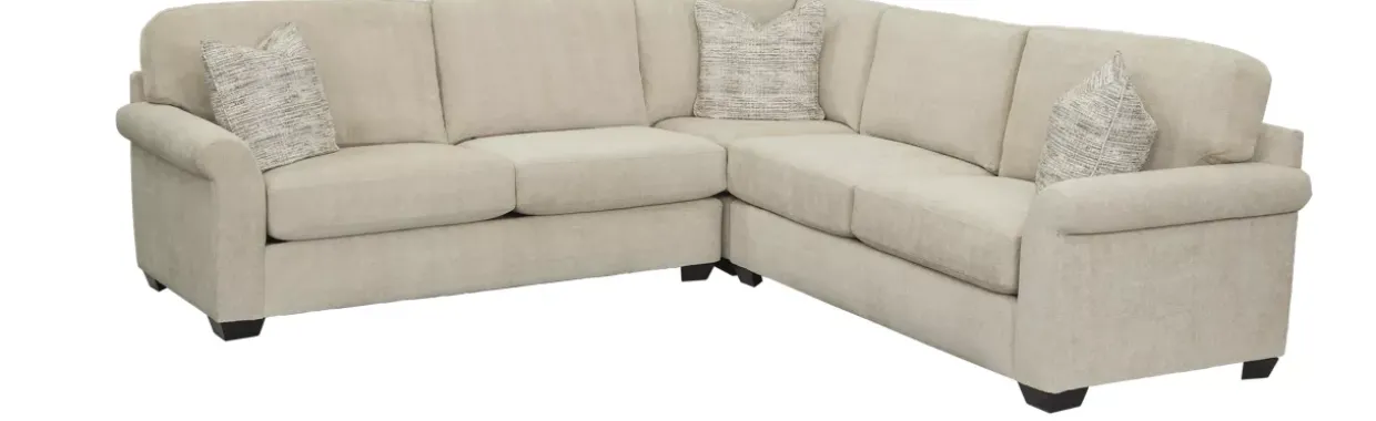 Taylor Sectional