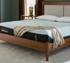 TEMPUR-ProAdapt 2.0 Medium Hybrid Mattress