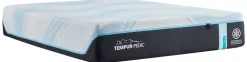 TEMPUR-PRObreeze&reg; Medium Hybrid Mattress