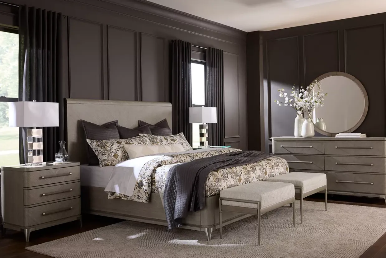 Tensley Coverlet