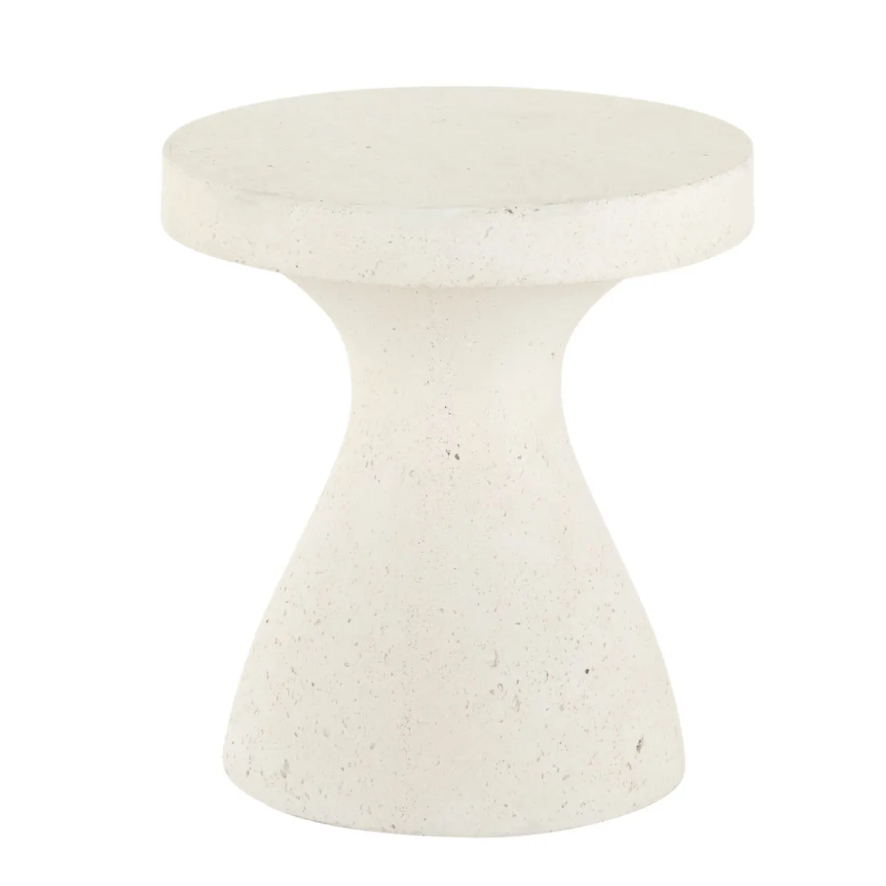 Terra End Table