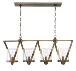 Thornton Chandelier
