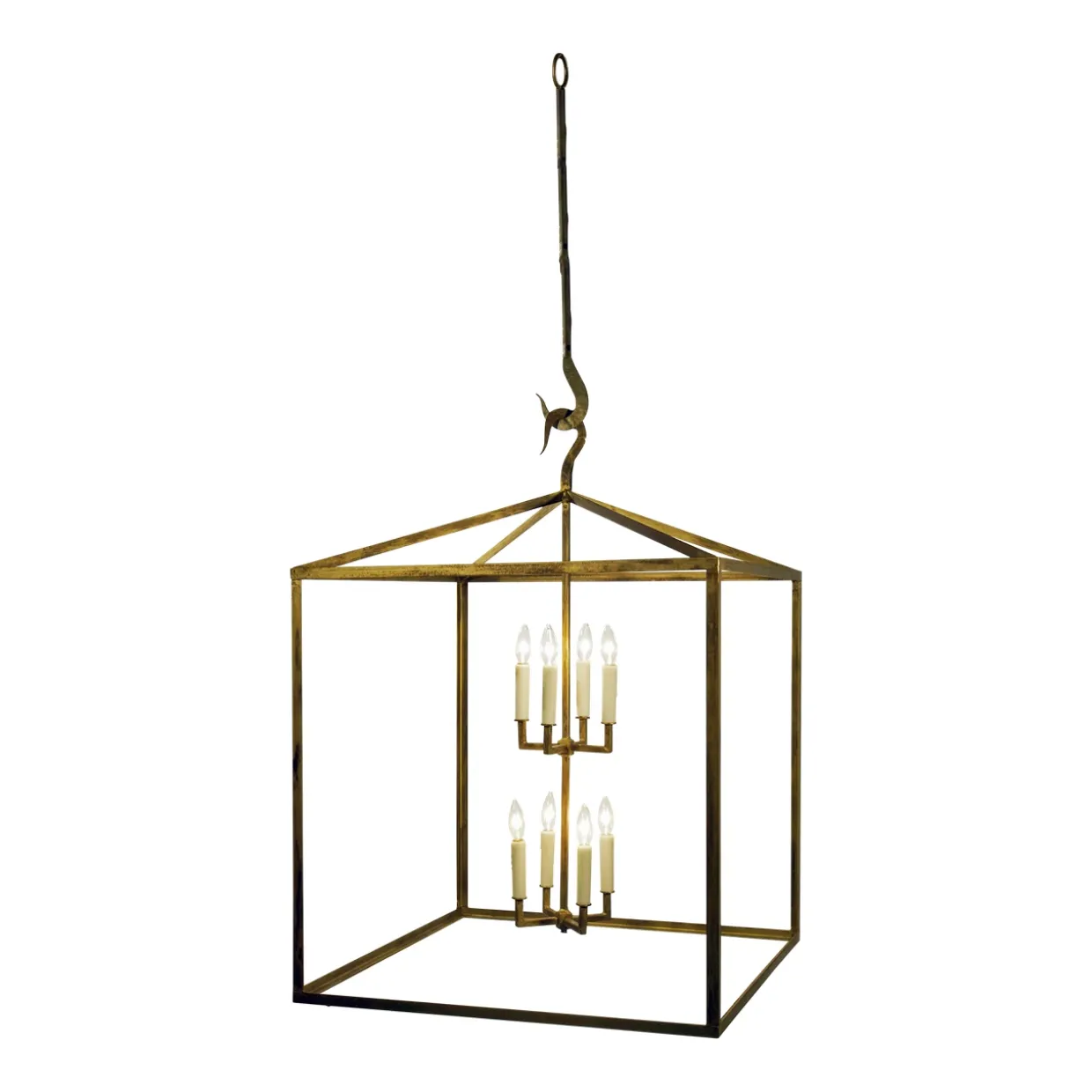 Tibbetts Pendant
