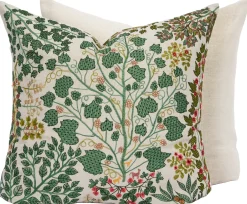 Tree of Life Pillow