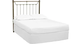 Trenton Full Metal Headboard Only