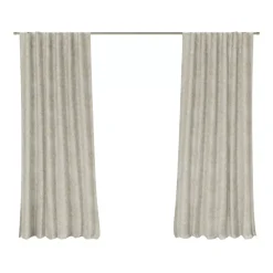 Trista Curtain Panel
