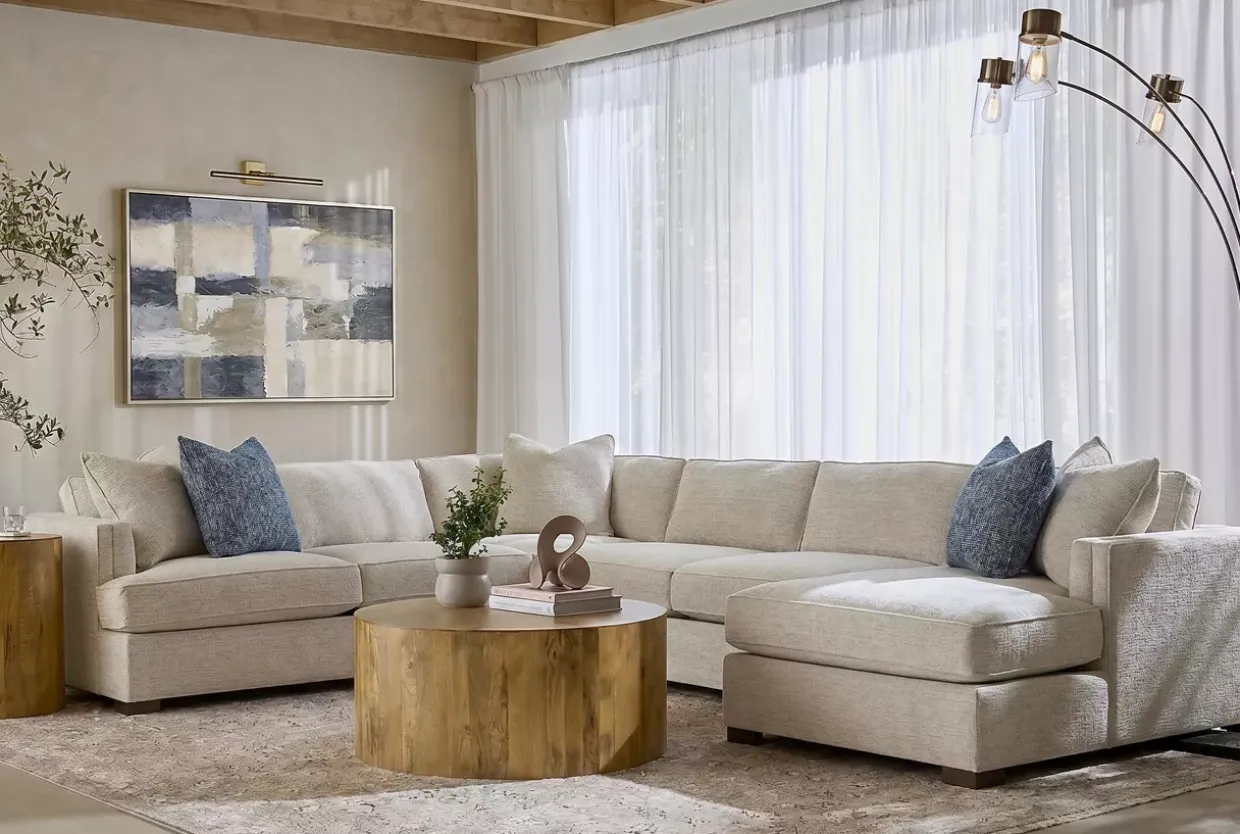 Utopian Escape Wall Art