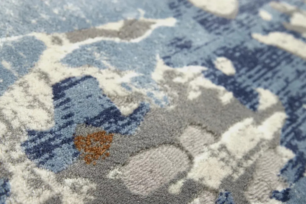 Vatten Rug