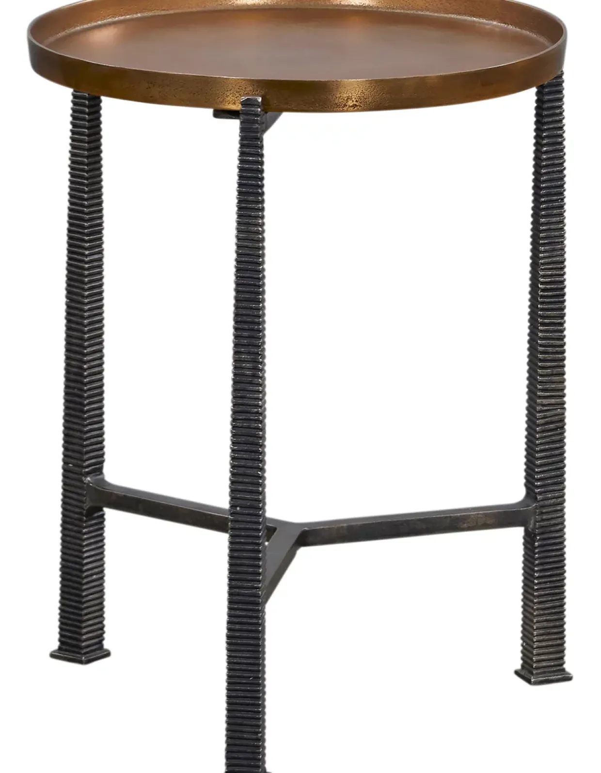 Vaughn Accent Table