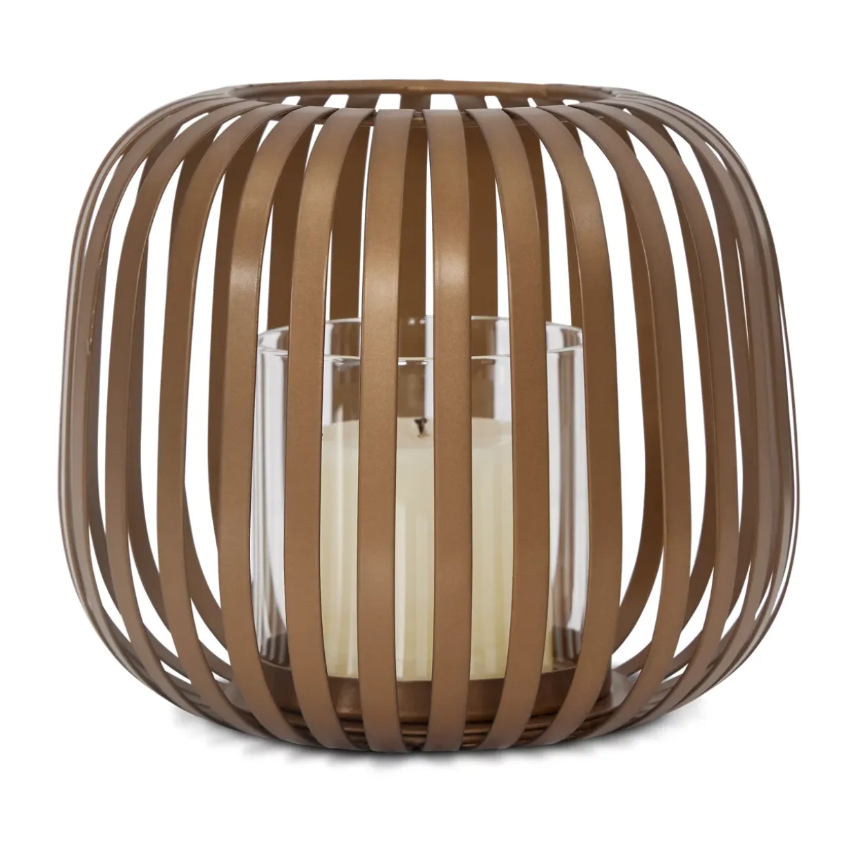 Vela Candleholder