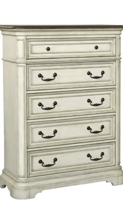Veranda Chest