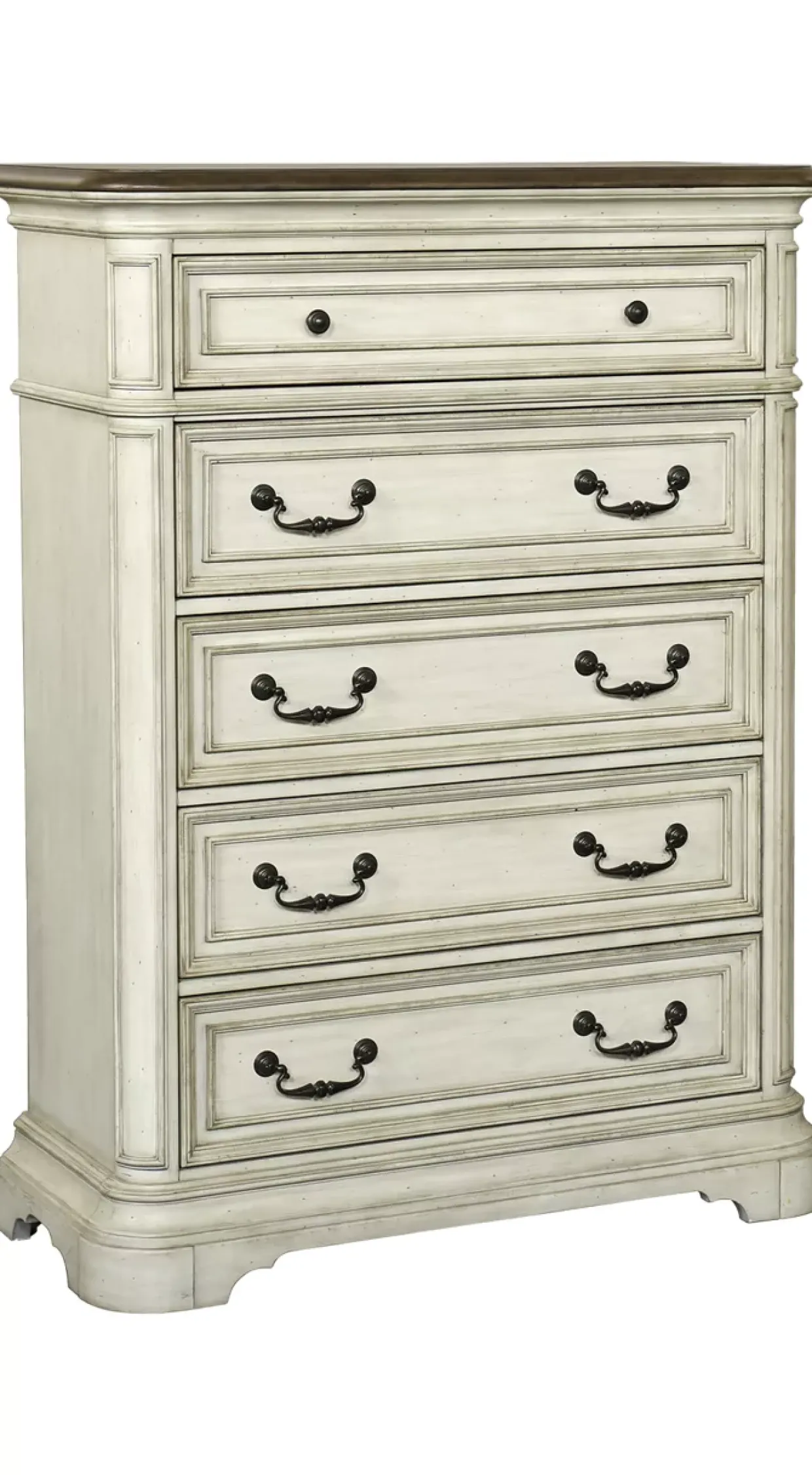Veranda Chest