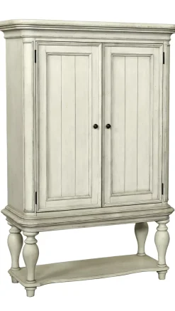 Veranda Door Chest