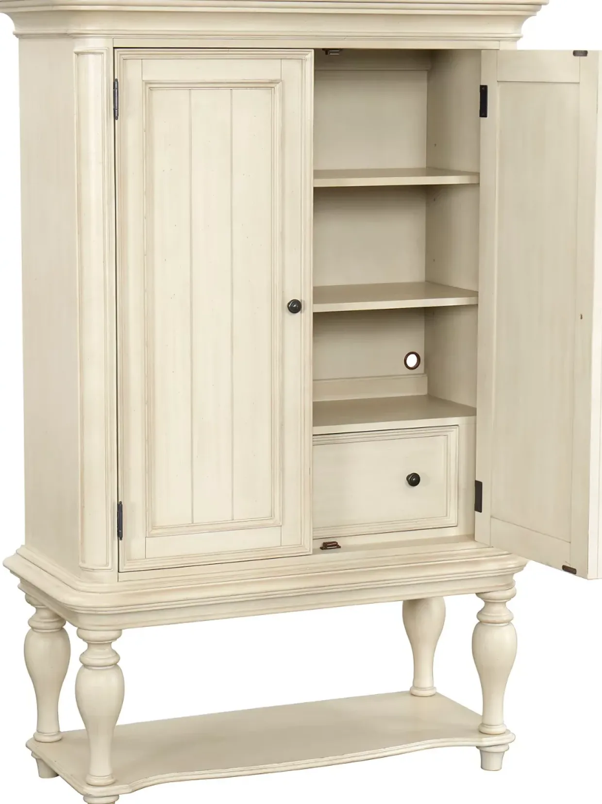 Veranda Door Chest