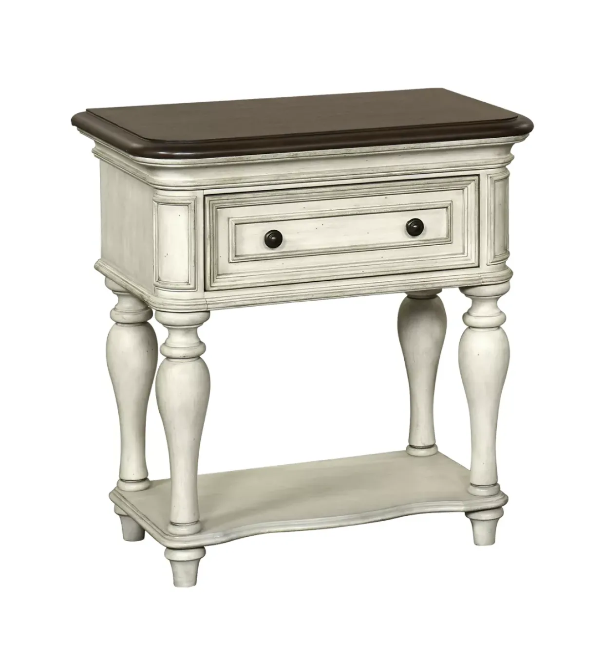 Veranda Leg Nightstand
