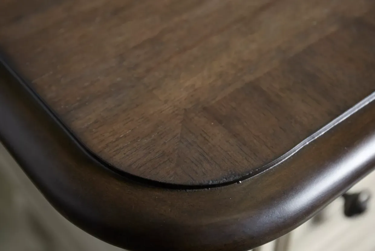Veranda Leg Nightstand
