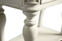 Veranda Leg Nightstand