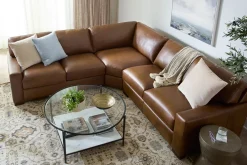 Verona Sectional