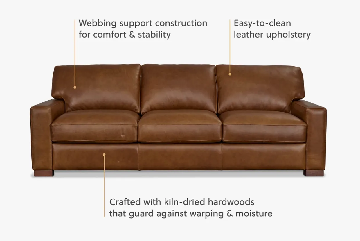 Verona Sofa