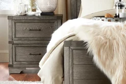 Vickery Creek Nightstand
