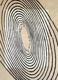 Vortex Rug
