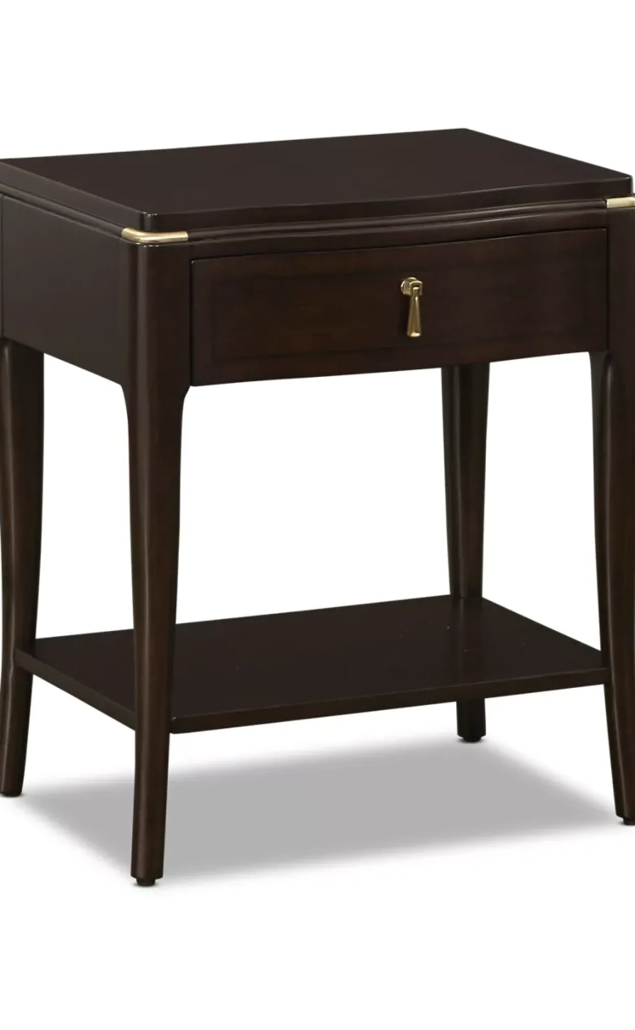 Waterford Open Nightstand