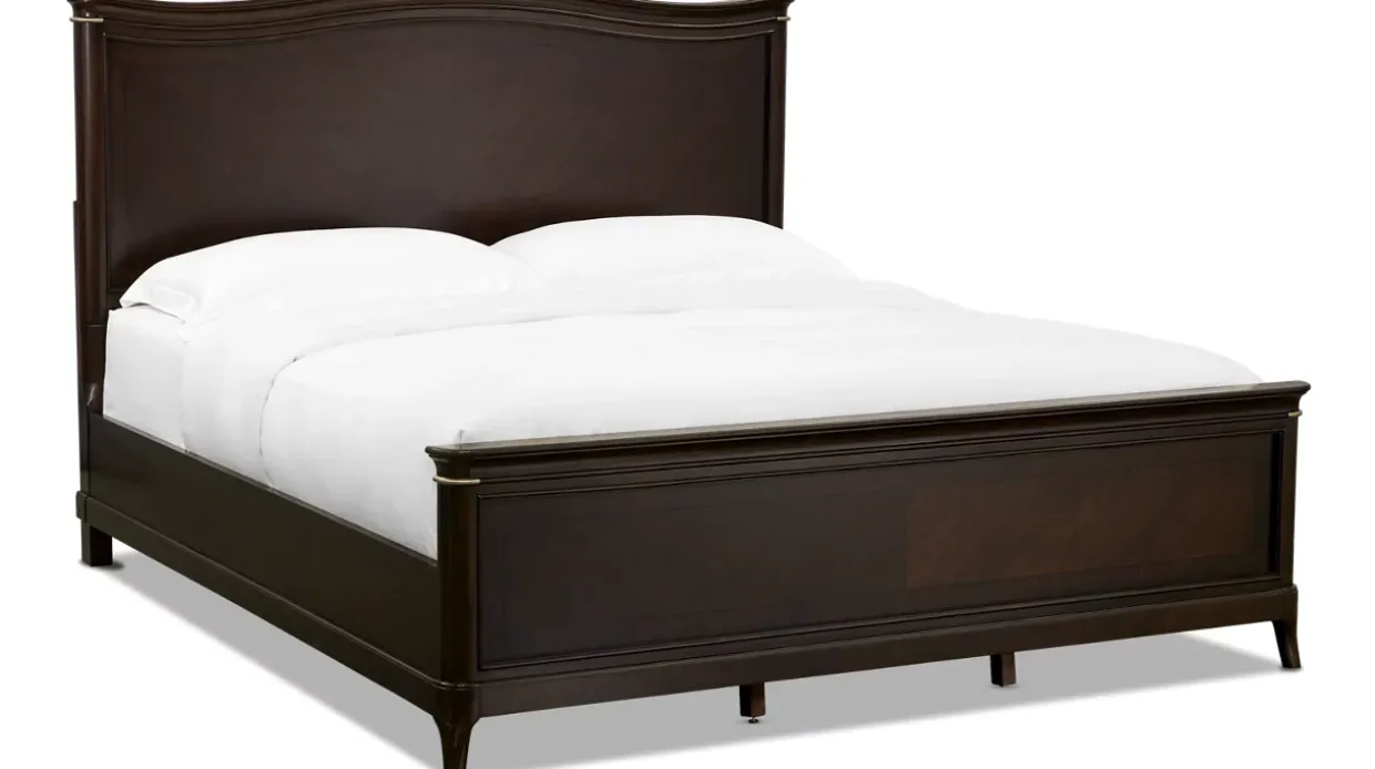 Waterford Panel Bed