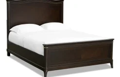 Waterford Panel Bed