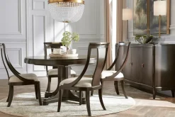 Waterford Round Dining Table