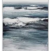 Waves of Silence Wall Art