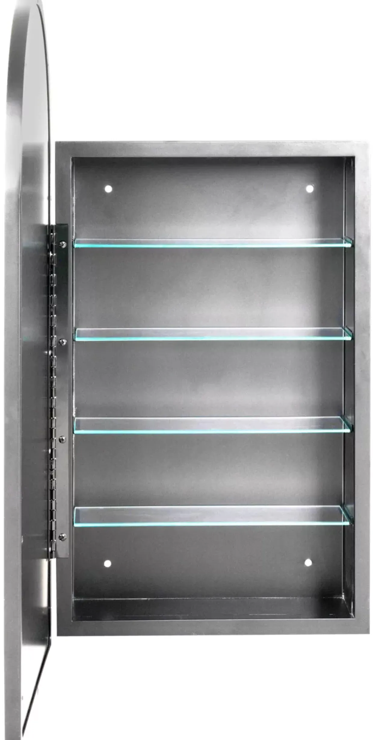Weiss Medicine Cabinet
