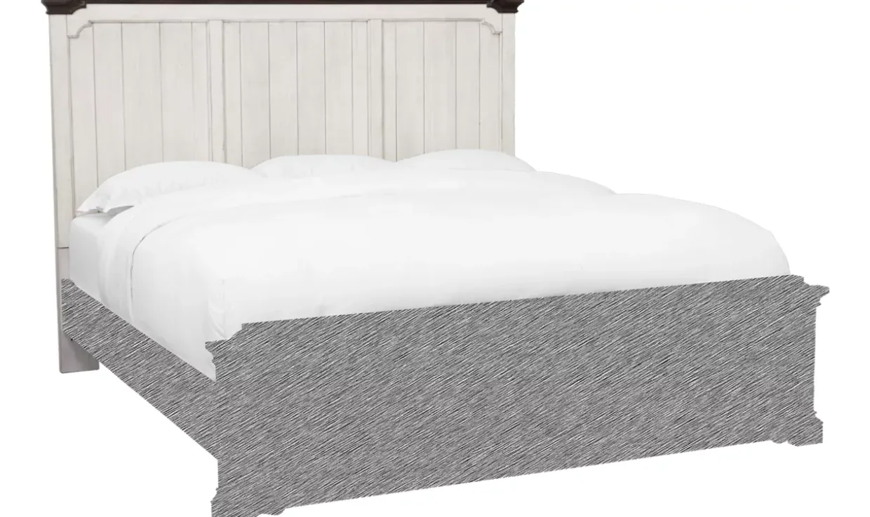 Wesley Bed