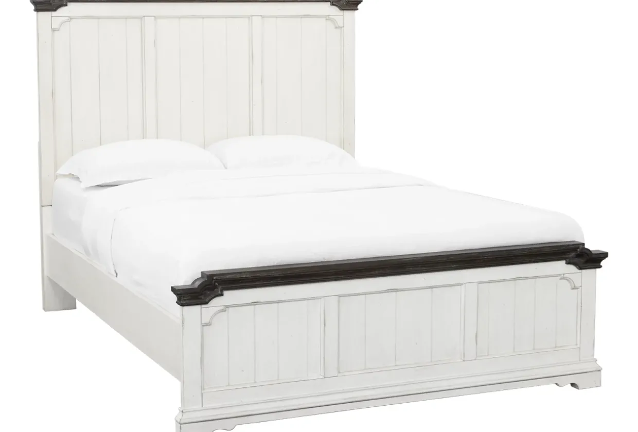 Wesley Bed