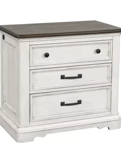 Wesley Nightstand