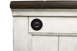 Wesley Nightstand