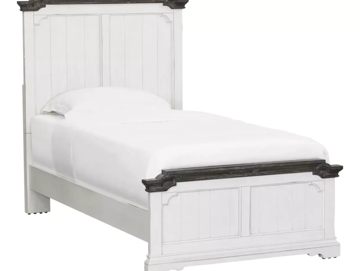 Wesley Youth Bed