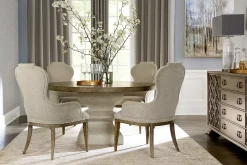 Westcliffe Armchair