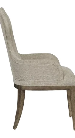 Westcliffe Armchair