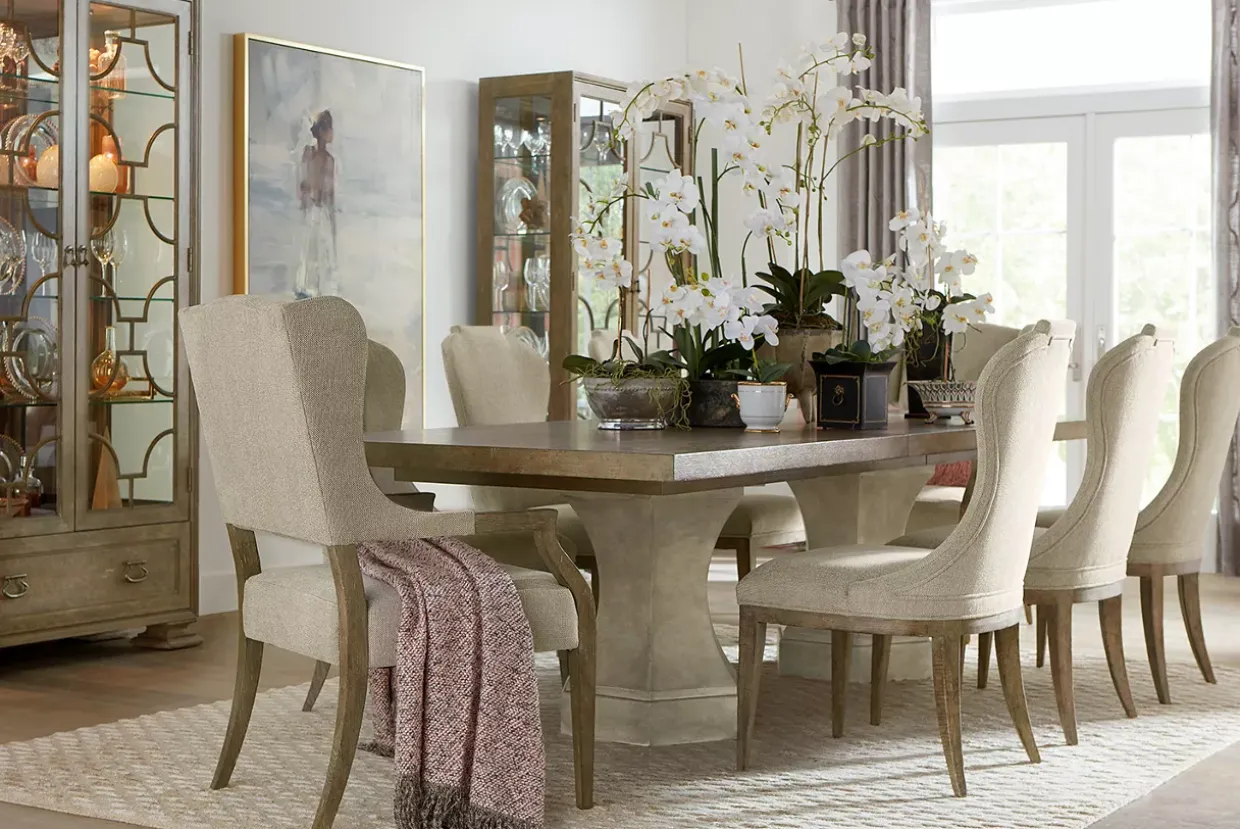 Westcliffe Dining Table