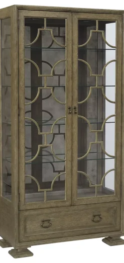 Westcliffe Display Cabinet