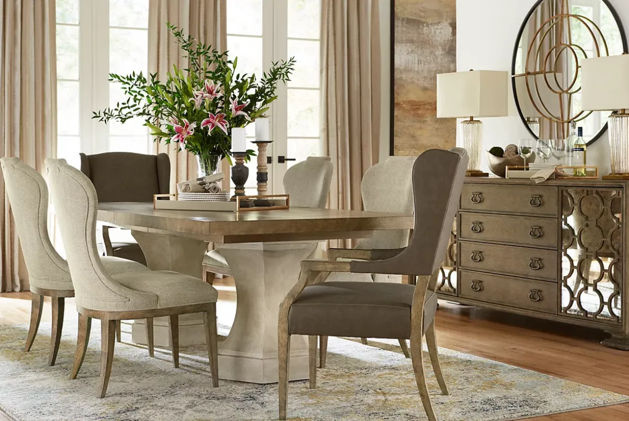 Westcliffe Performance Host Armchair