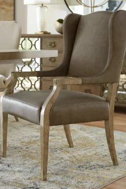 Westcliffe Performance Host Armchair