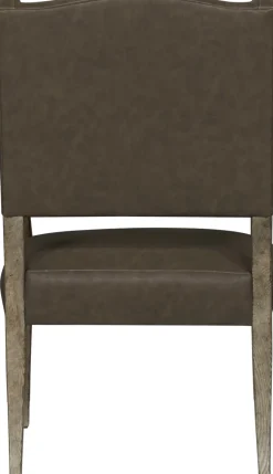 Westcliffe Performance Host Armchair