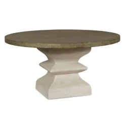 Westcliffe Round Dining Table