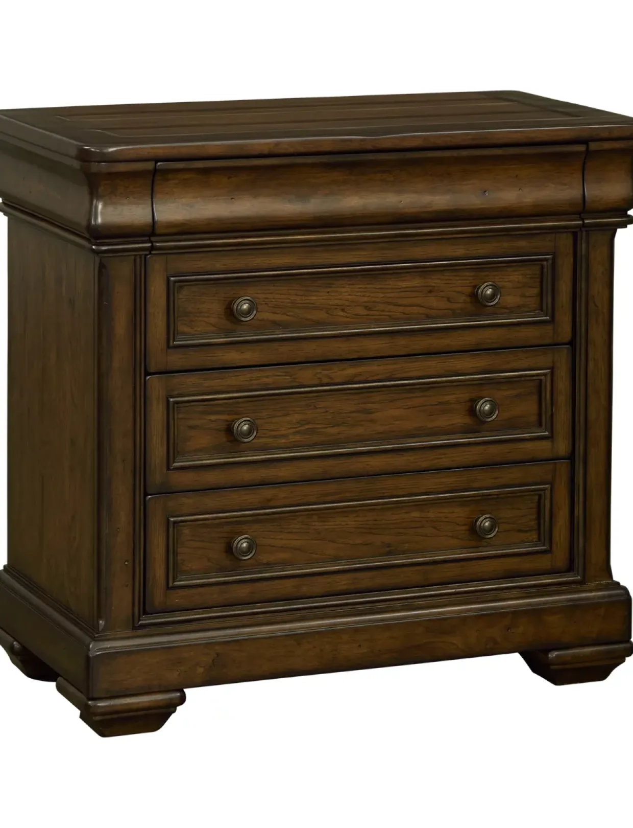 Westhaven Bachelor Chest