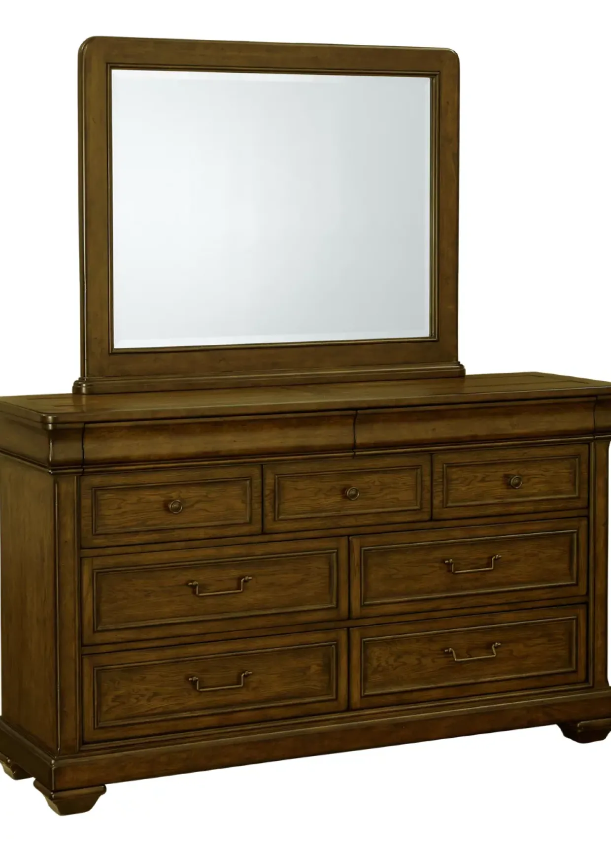 Westhaven Dresser