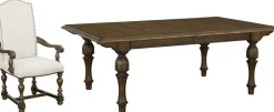 Westminster Rectangular Table