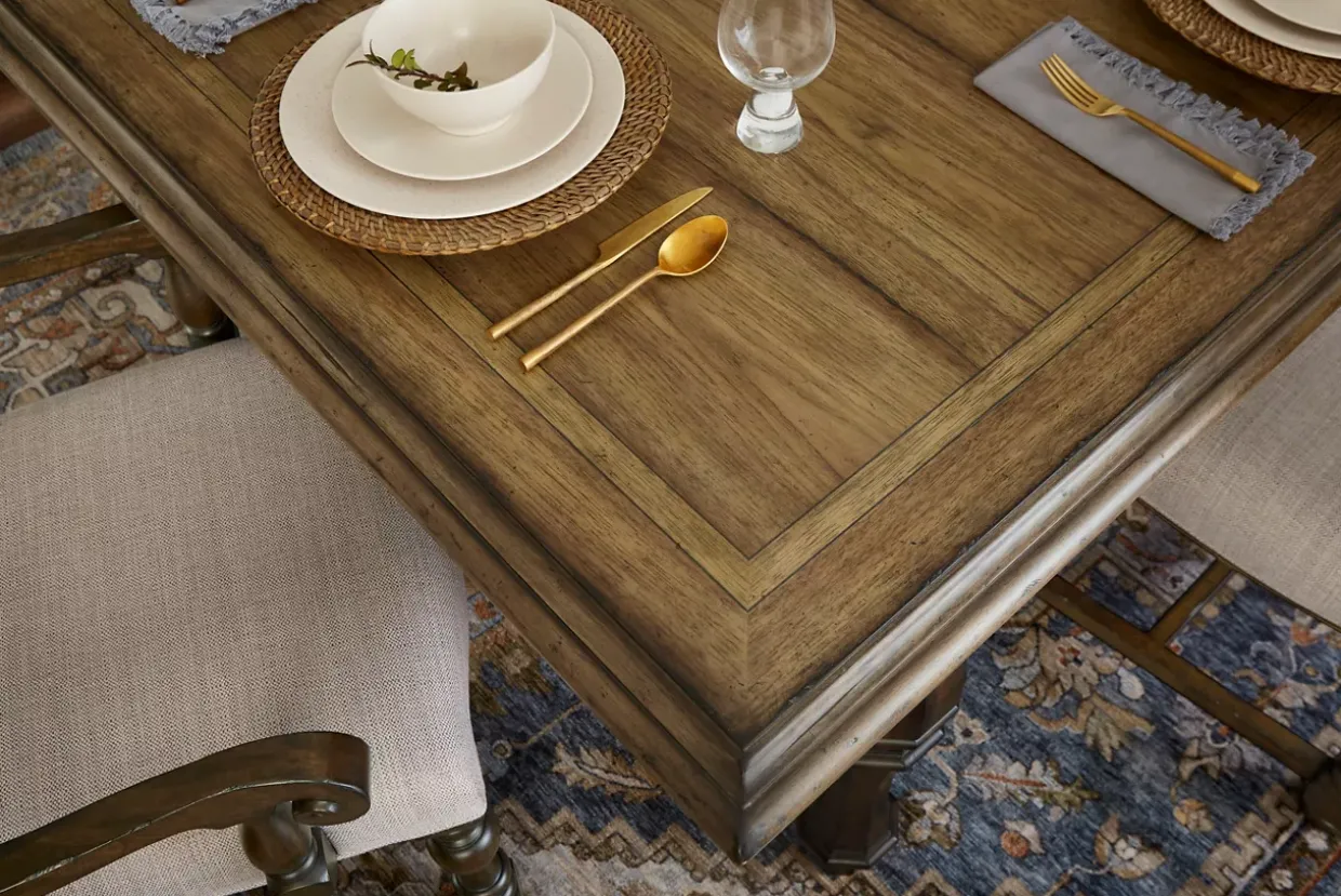 Westminster Rectangular Table